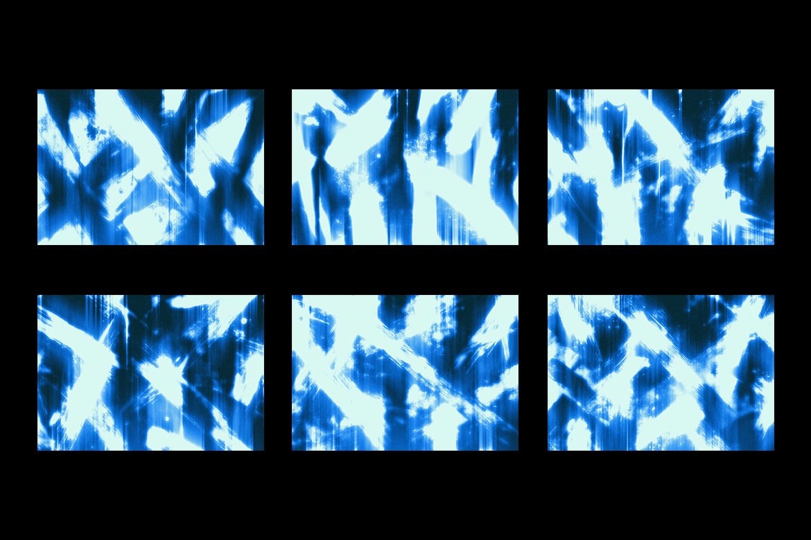6款极地裂痕抽象冰纹理 Polar Fractures Abstract Ice Textures插图1 6款极地裂痕抽象冰纹理 Polar Fractures Abstract Ice Textures
