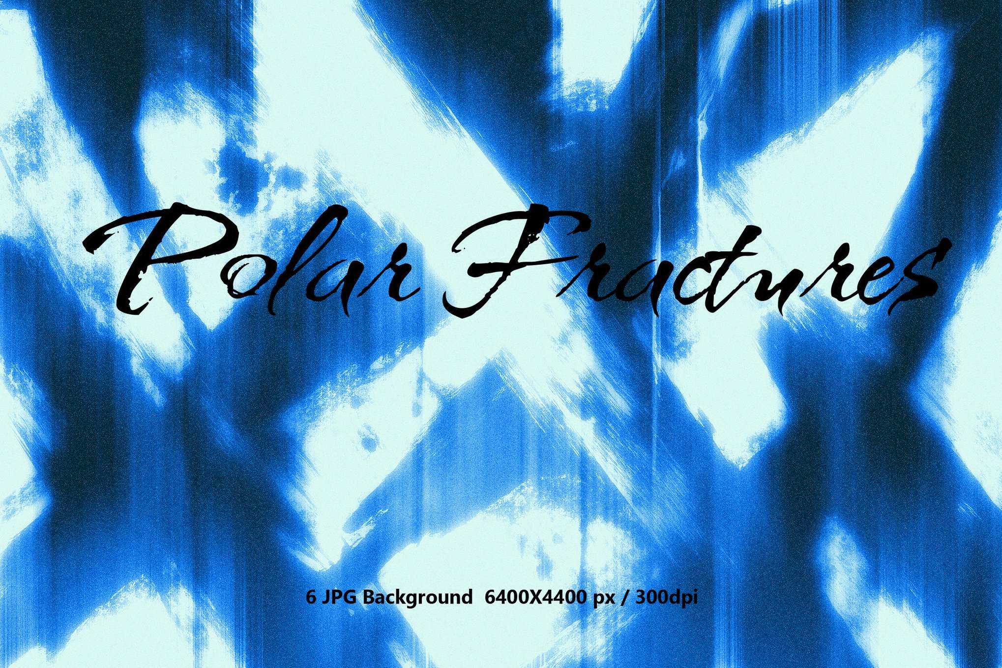 6款极地裂痕抽象冰纹理 Polar Fractures Abstract Ice Textures插图 6款极地裂痕抽象冰纹理 Polar Fractures Abstract Ice Textures