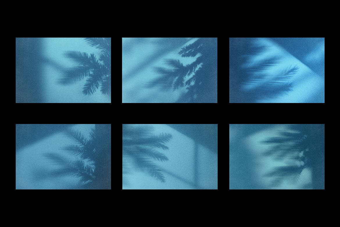 6款梦幻光影纹理背景 Shadows and Dreamy Texture Backgrounds插图1 6款梦幻光影纹理背景 Shadows and Dreamy Texture Backgrounds