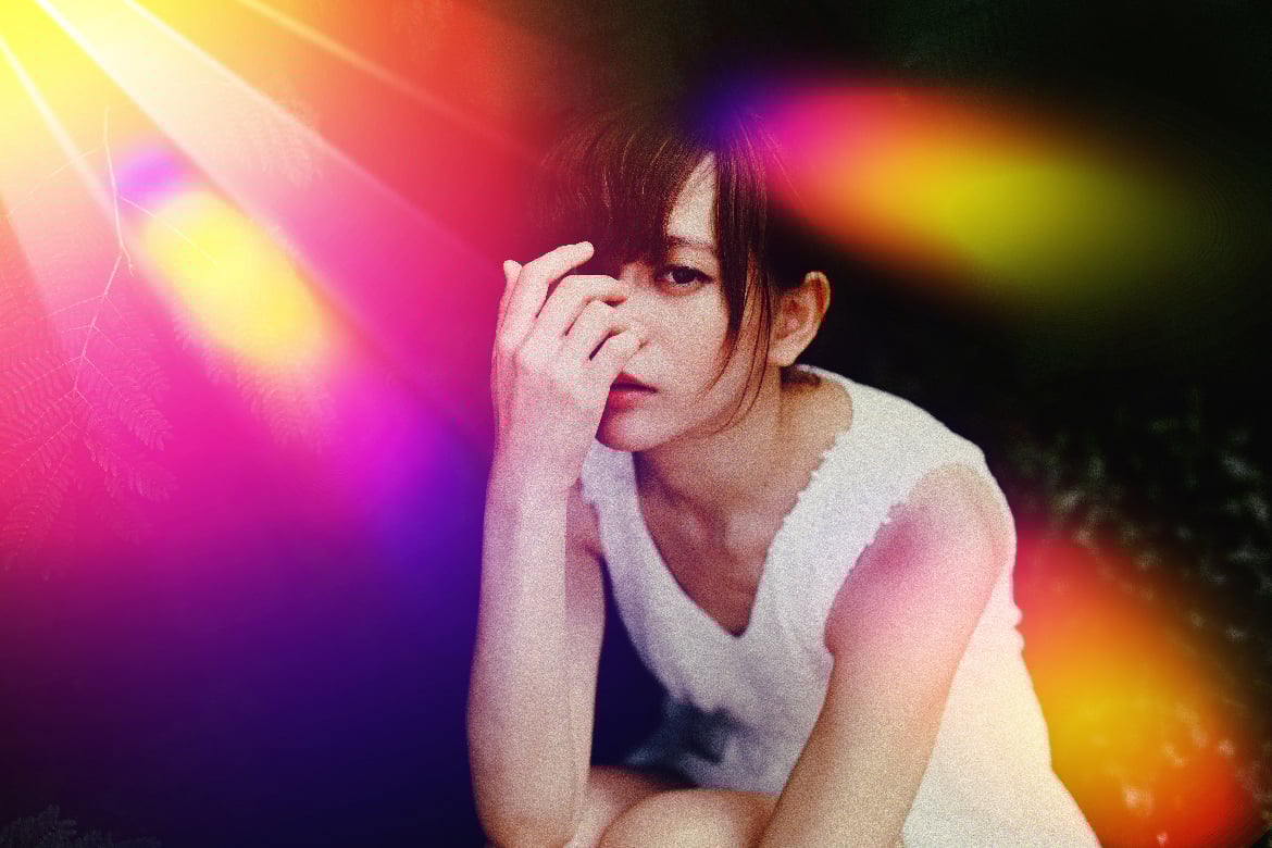 10款光影棱镜彩虹叠层 Light Prism Rainbow Overlay插图2