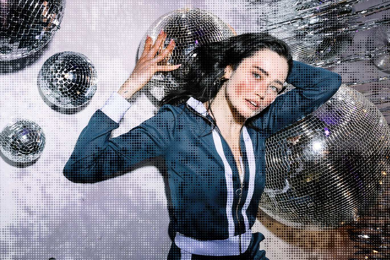 10个半色调纹理背景 10 Halftone Texture Backgrounds插图2 10个半色调纹理背景 10 Halftone Texture Backgrounds