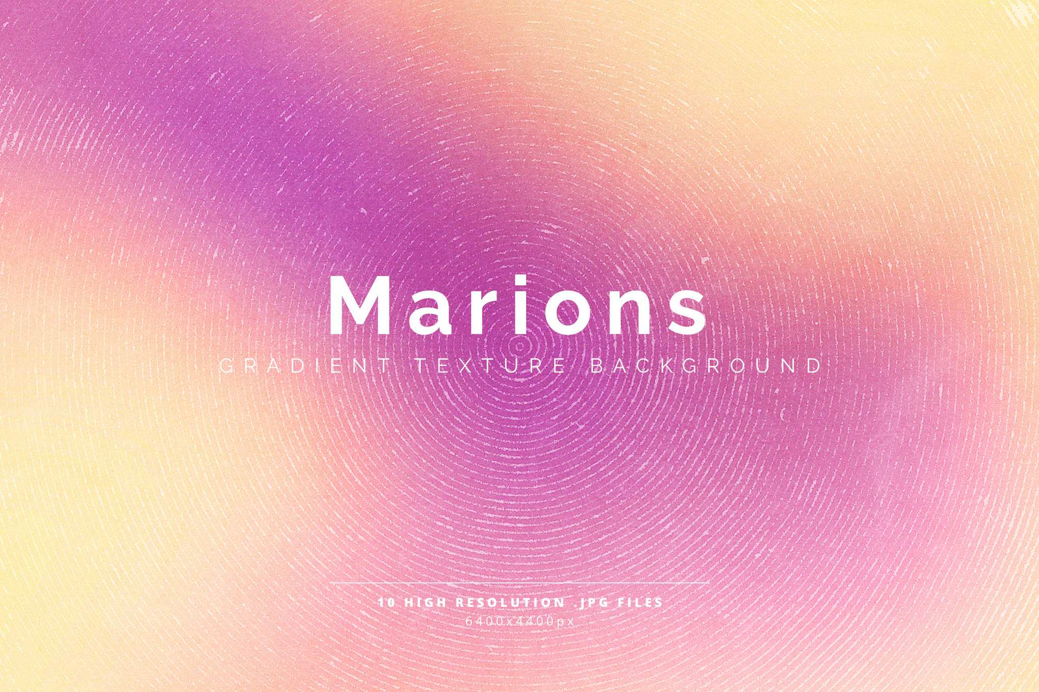 10款马里昂分形渐变纹理背景 Marions Gradient Fractal Texture Background插图 10款马里昂分形渐变纹理背景 Marions Gradient Fractal Texture Background
