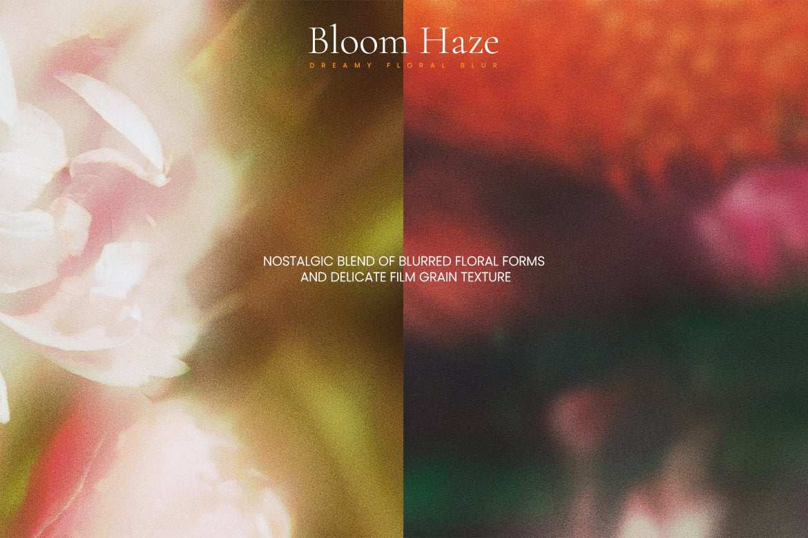 10款绽放薄雾梦幻花卉模糊背景 Bloom Haze Dreamy Floral Blur Background插图1 10款绽放薄雾梦幻花卉模糊背景 Bloom Haze Dreamy Floral Blur Background