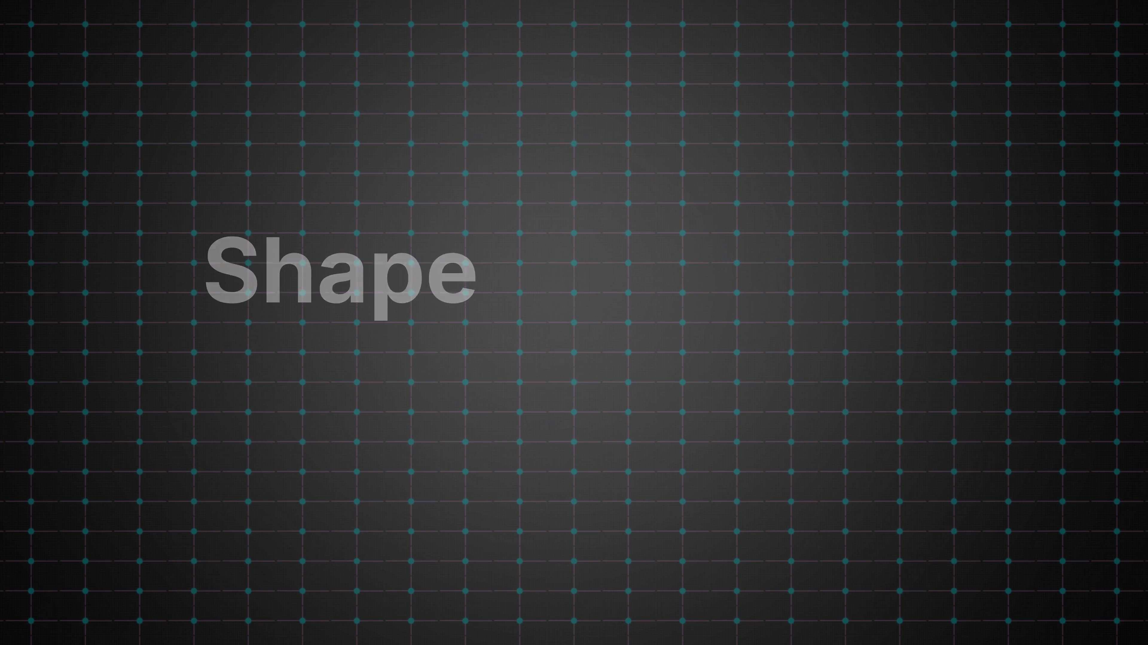 AI智能文字排版预设动画AE模板 AI Text Presets插图1