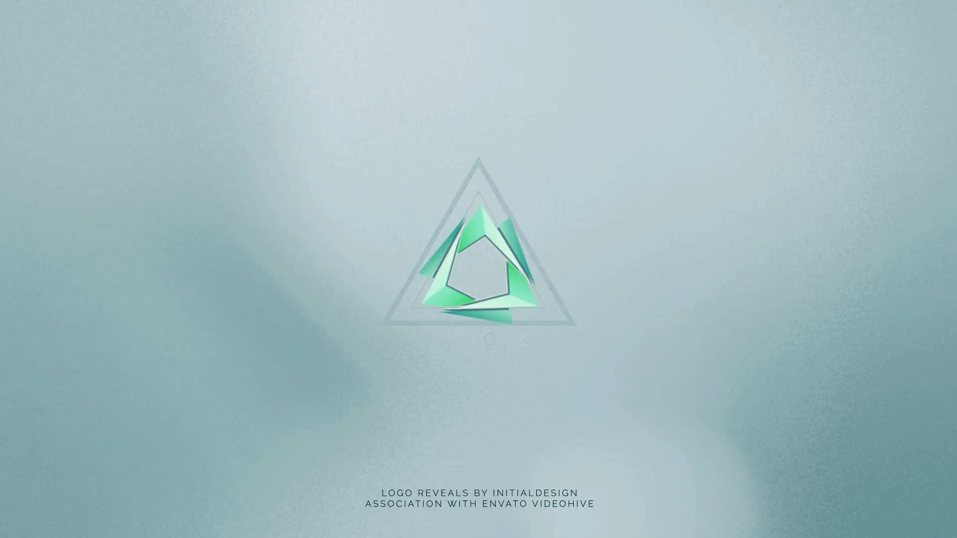 星座占星主题标志演绎AE模板 Logo Reveals Astrology插图1
