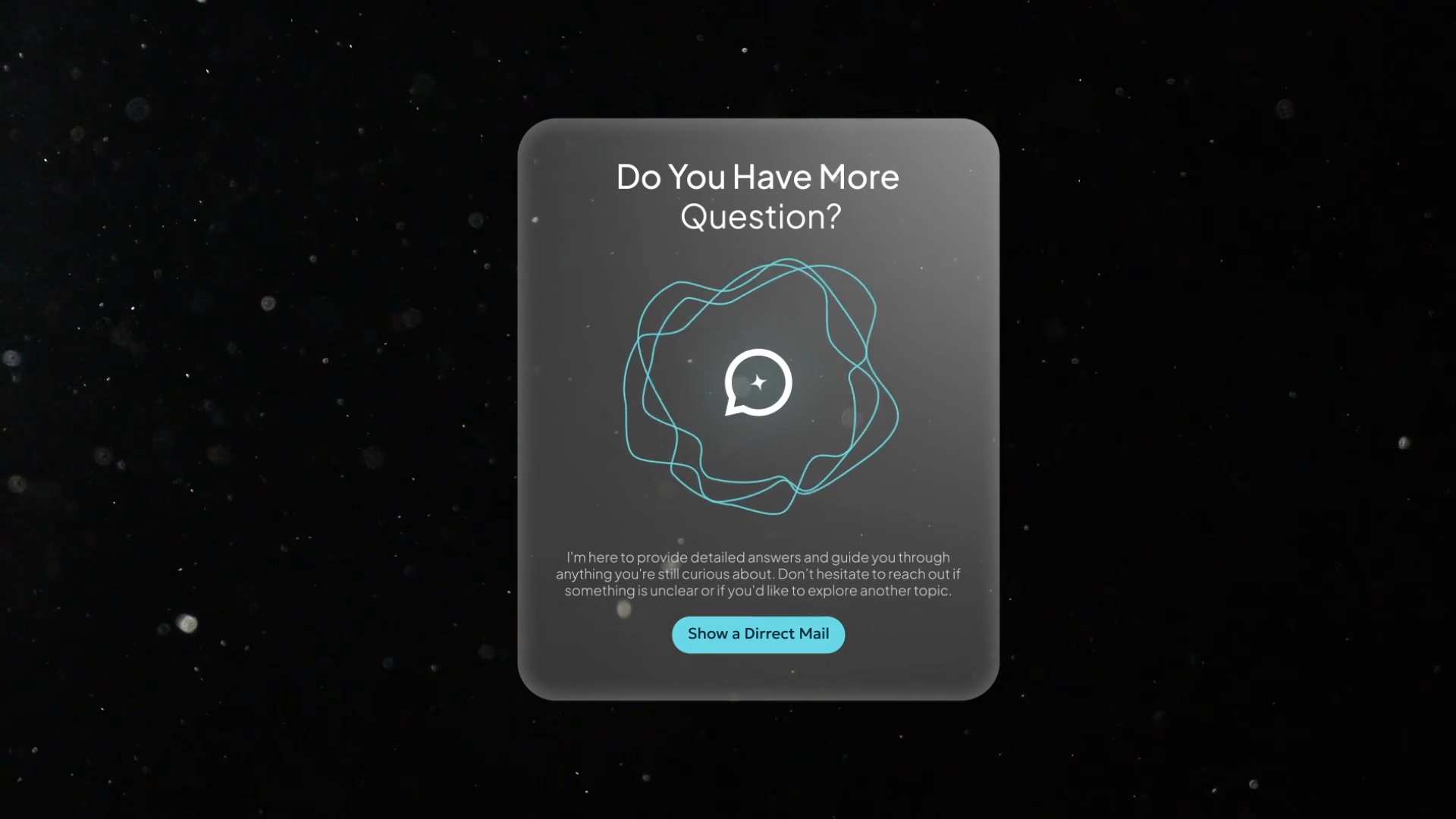 交互式AI元素动画工具包AE模板 Interactive AI Kit插图2