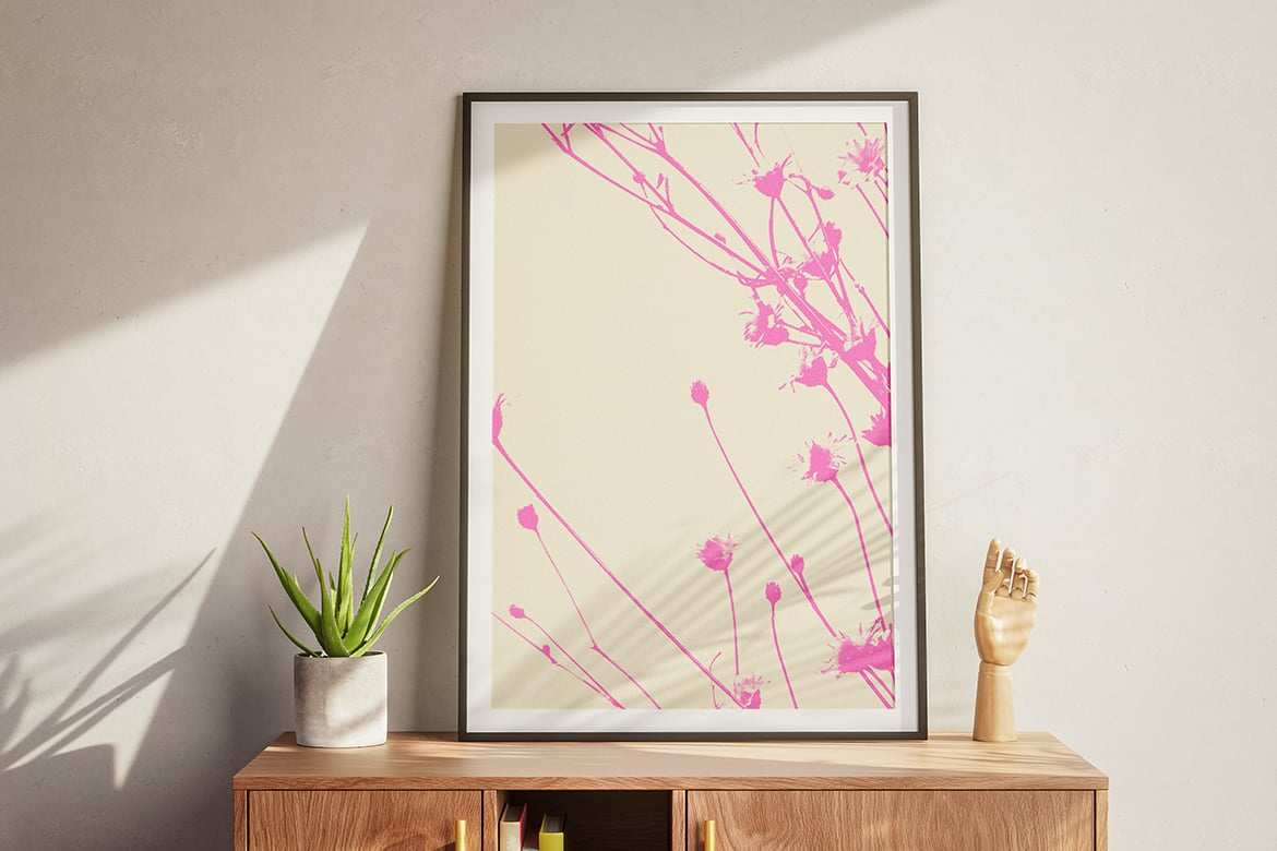 10种复古花卉印花纹理背景 Floral Print Vintage Texture Background插图3 10种复古花卉印花纹理背景 Floral Print Vintage Texture Background