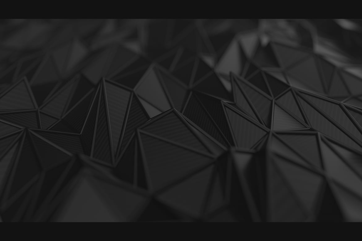 6款现代深灰多边形条纹背景 Modern Dark Gray Polygonal Striped Background插图7 6款现代深灰多边形条纹背景 Modern Dark Gray Polygonal Striped Background