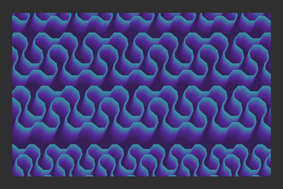 5款光学深度图案背景 OP Depth Pattern Background插图3 5款光学深度图案背景 OP Depth Pattern Background