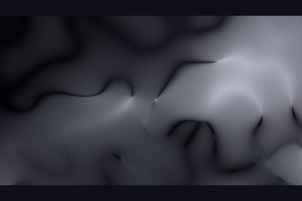 6个抽象柔光流线背景 Abstract Softline Flow Light Background插图4 6个抽象柔光流线背景 Abstract Softline Flow Light Background