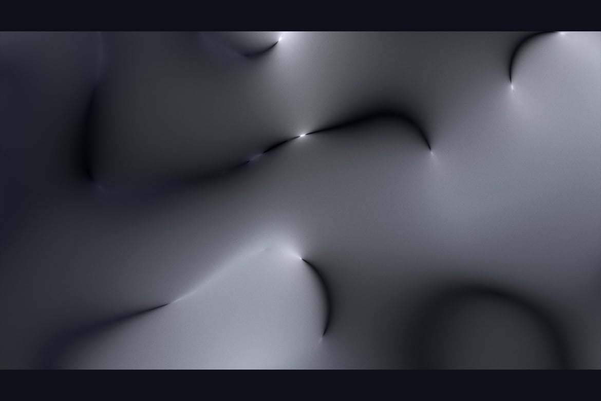6个抽象柔光流线背景 Abstract Softline Flow Light Background插图2 6个抽象柔光流线背景 Abstract Softline Flow Light Background