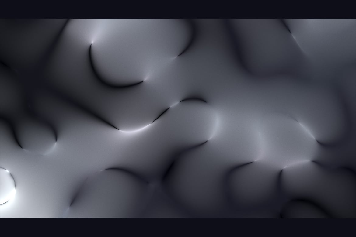 6个抽象柔光流线背景 Abstract Softline Flow Light Background插图6 6个抽象柔光流线背景 Abstract Softline Flow Light Background