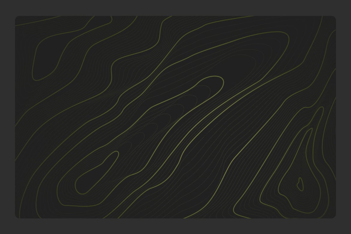 5款渐变地形线条背景素材 Gradient Topo Lines Background插图1 5款渐变地形线条背景素材 Gradient Topo Lines Background
