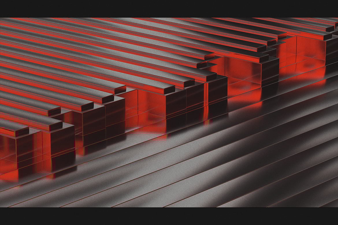 6款深红倒影红黑几何图形背景 Crimson Reflection Red Black Geometric Backgrounds插图6 6款深红倒影红黑几何图形背景 Crimson Reflection Red Black Geometric Backgrounds
