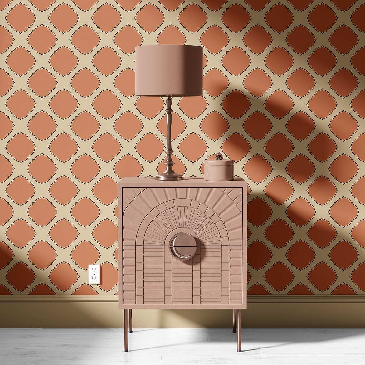 现代马赛克拼接图案素材 Modern Mosaic Pattern插图2 现代马赛克拼接图案素材 Modern Mosaic Pattern