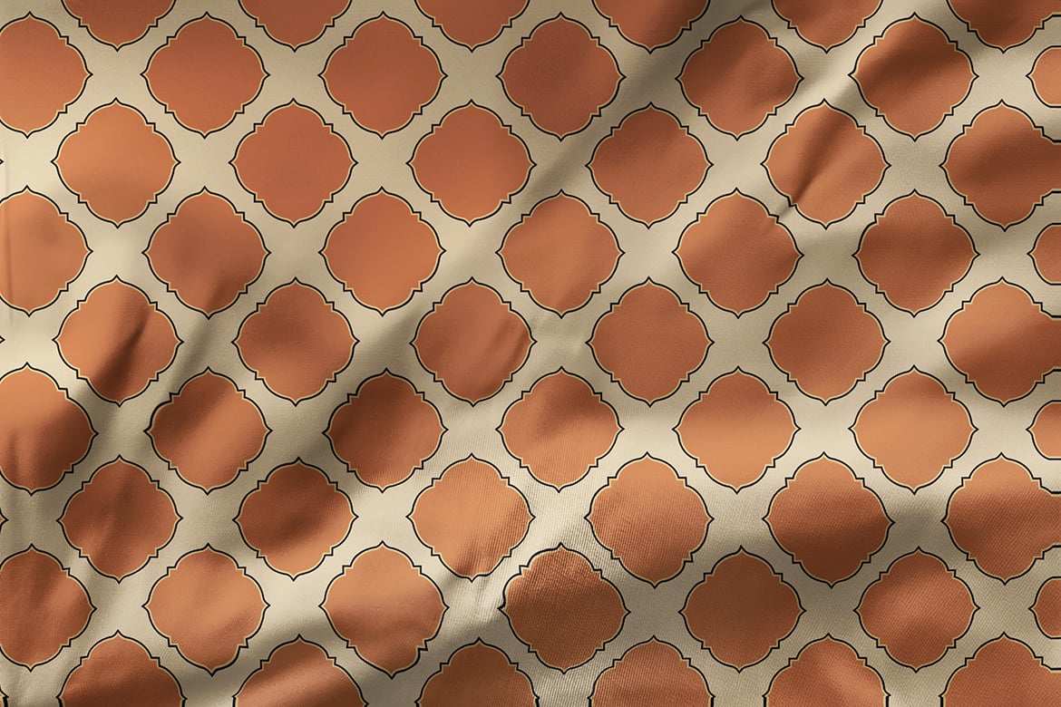 现代马赛克拼接图案素材 Modern Mosaic Pattern插图1 现代马赛克拼接图案素材 Modern Mosaic Pattern