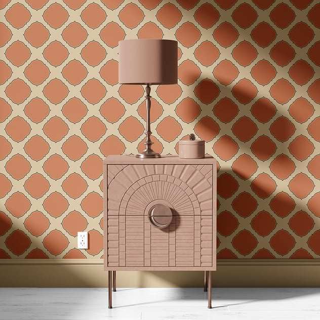 现代马赛克拼接图案素材 Modern Mosaic Pattern插图4 现代马赛克拼接图案素材 Modern Mosaic Pattern