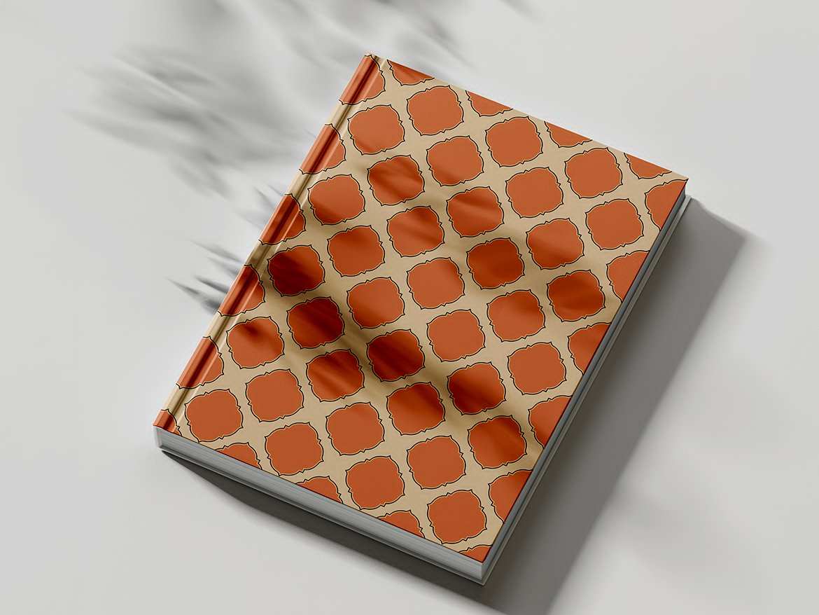 现代马赛克拼接图案素材 Modern Mosaic Pattern插图3 现代马赛克拼接图案素材 Modern Mosaic Pattern