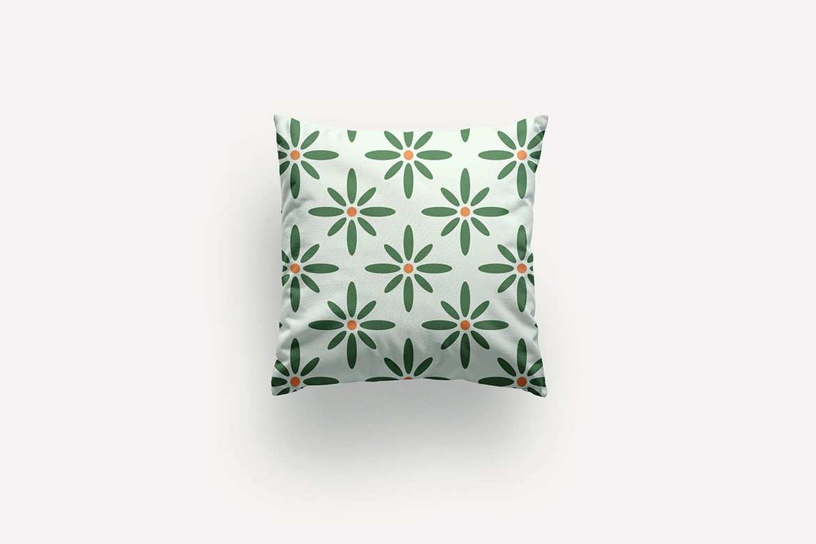 绿色草地自然背景图案素材 Green Meadow Pattern插图4 绿色草地自然背景图案素材 Green Meadow Pattern