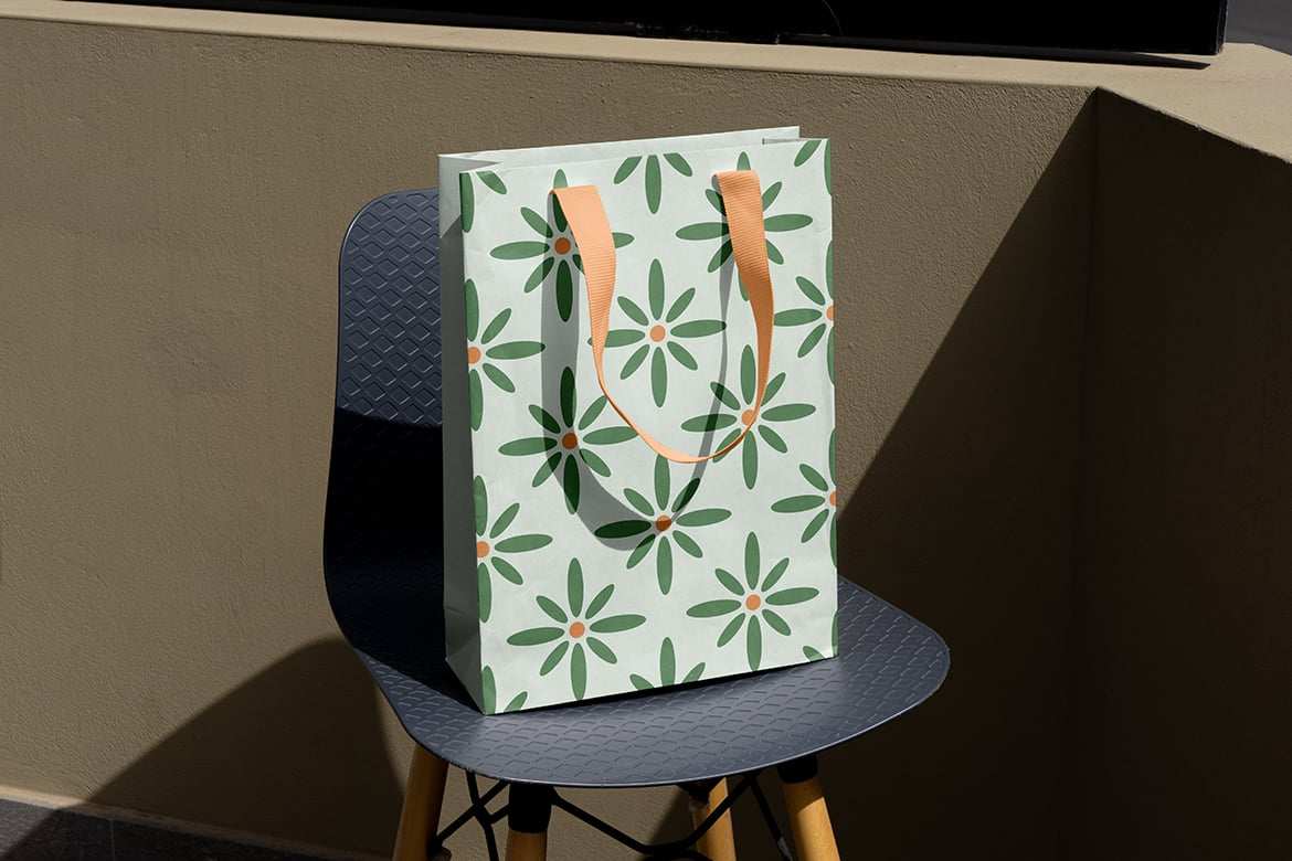 绿色草地自然背景图案素材 Green Meadow Pattern插图8 绿色草地自然背景图案素材 Green Meadow Pattern