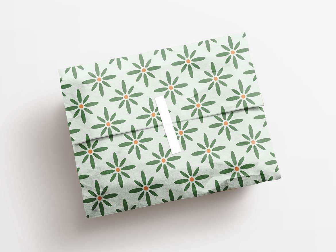 绿色草地自然背景图案素材 Green Meadow Pattern插图7 绿色草地自然背景图案素材 Green Meadow Pattern