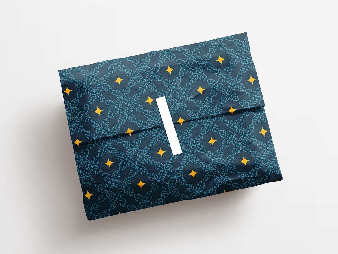 皇家蓝星形马赛克图案素材 Royal Blue Star Mosaic Pattern插图7 皇家蓝星形马赛克图案素材 Royal Blue Star Mosaic Pattern