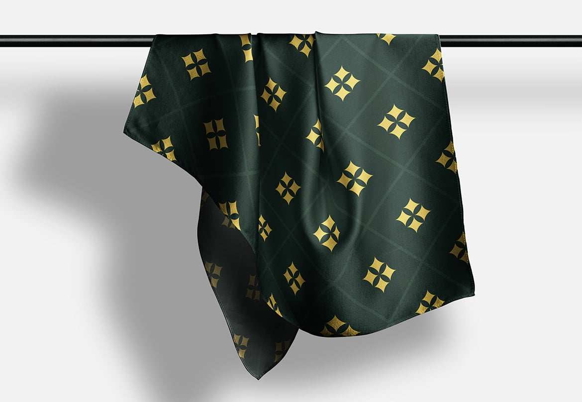 翡翠光泽奢华纹理图案素材 Emerald Glow Luxury Pattern插图3 翡翠光泽奢华纹理图案素材 Emerald Glow Luxury Pattern