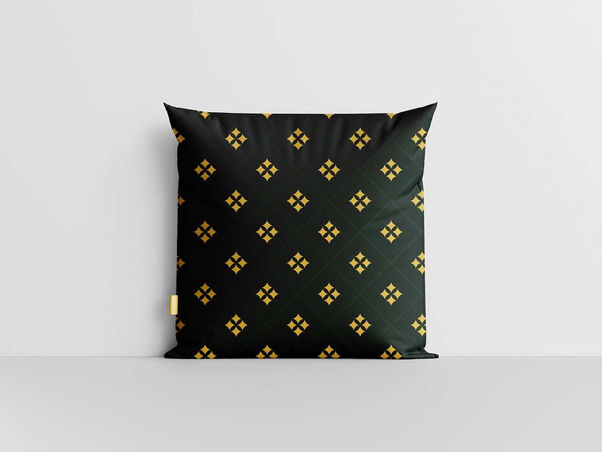 翡翠光泽奢华纹理图案素材 Emerald Glow Luxury Pattern插图2 翡翠光泽奢华纹理图案素材 Emerald Glow Luxury Pattern