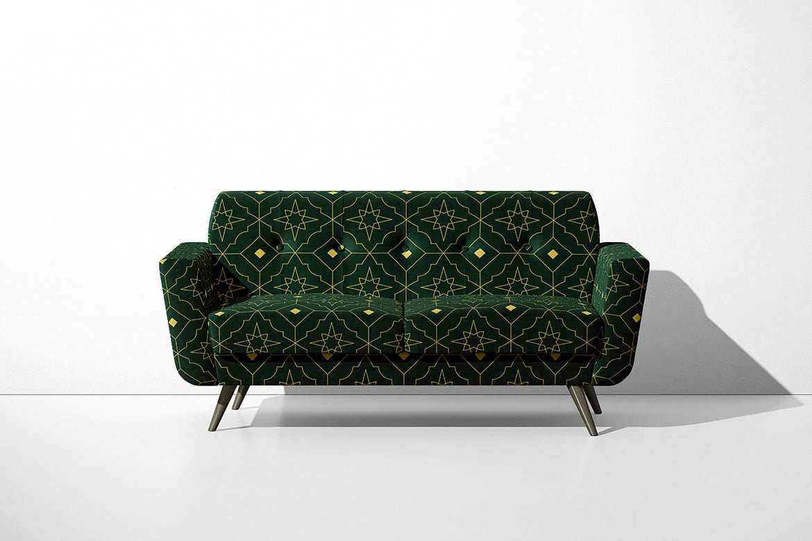 优雅奢华星形背景图案素材 Luxury Elegant Star Pattern插图1 优雅奢华星形背景图案素材 Luxury Elegant Star Pattern
