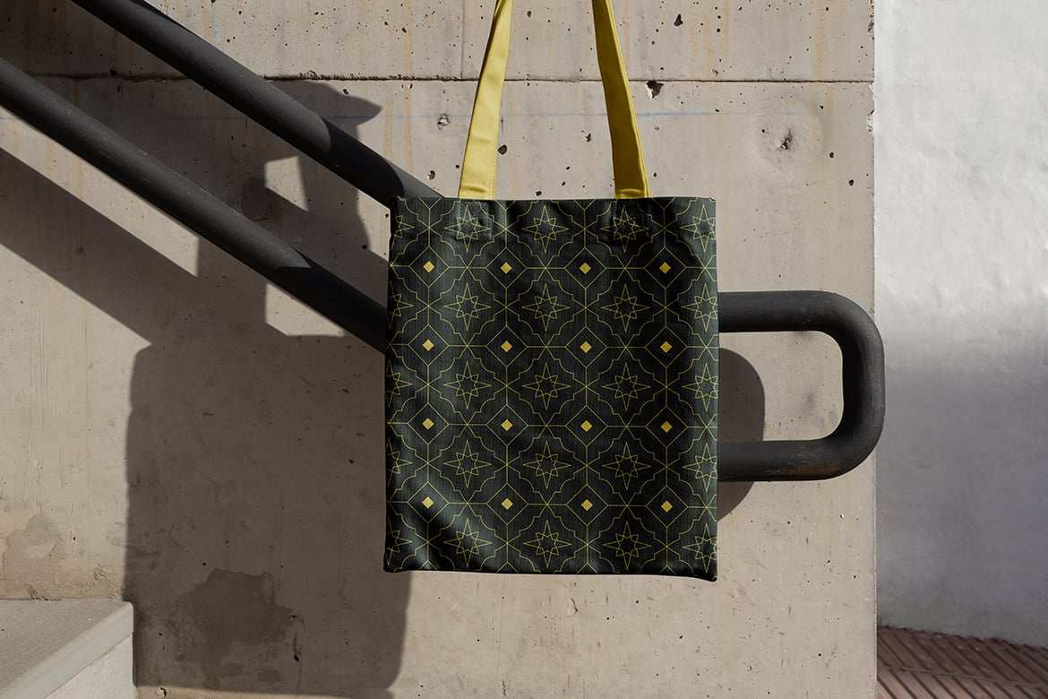 优雅奢华星形背景图案素材 Luxury Elegant Star Pattern插图6 优雅奢华星形背景图案素材 Luxury Elegant Star Pattern