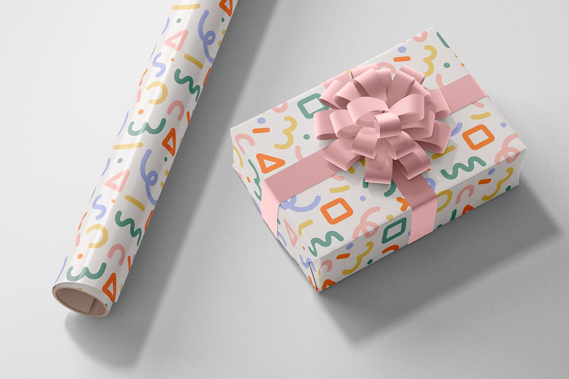 柔和色彩游乐场涂鸦图案素材 Pastel Playground Doodle Pattern插图7 柔和色彩游乐场涂鸦图案素材 Pastel Playground Doodle Pattern