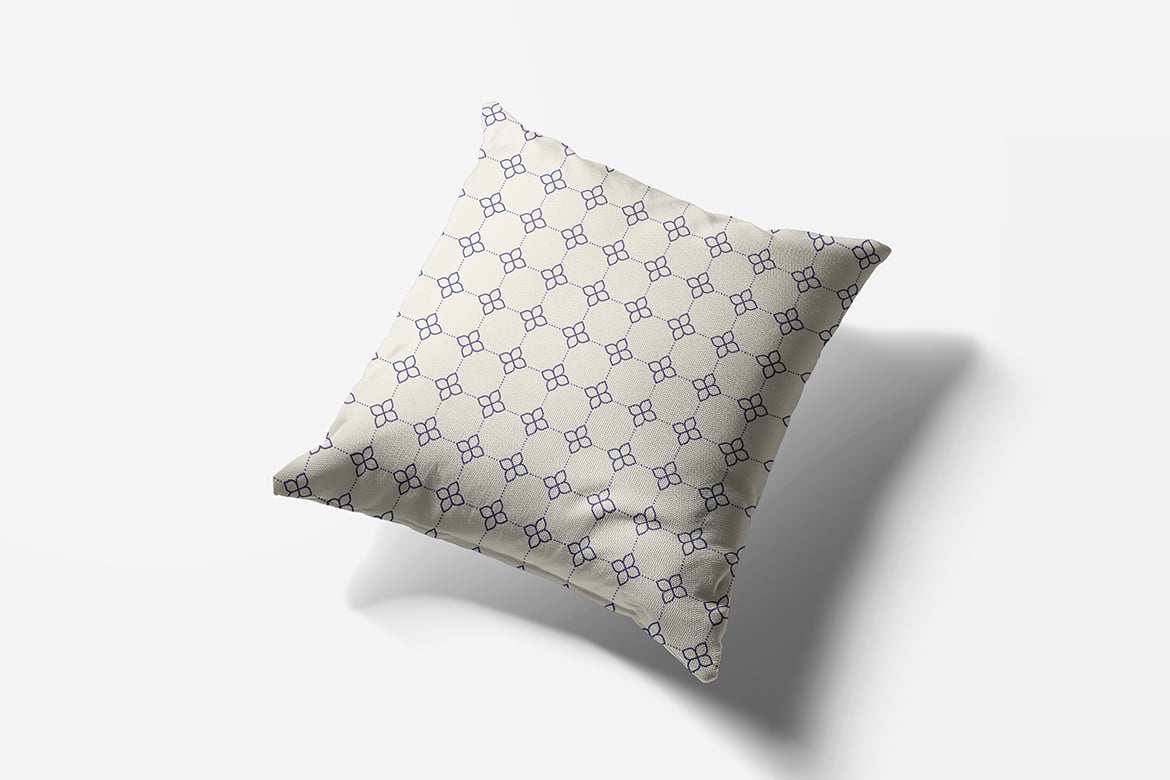 格栅花卉背景图案素材 Lattice Bloom Pattern插图1 格栅花卉背景图案素材 Lattice Bloom Pattern