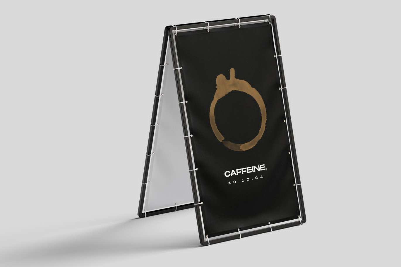 咖啡渍晕染效果印章笔刷 Coffee Stain Procreate Stamp Brushes插图2 咖啡渍晕染效果印章笔刷 Coffee Stain Procreate Stamp Brushes