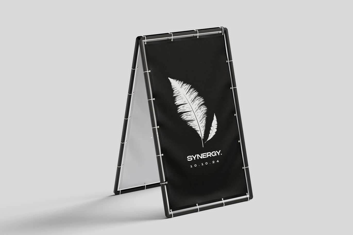 羽毛图案印章效果笔刷 Feather Procreate Stamp Brushes插图2 羽毛图案印章效果笔刷 Feather Procreate Stamp Brushes
