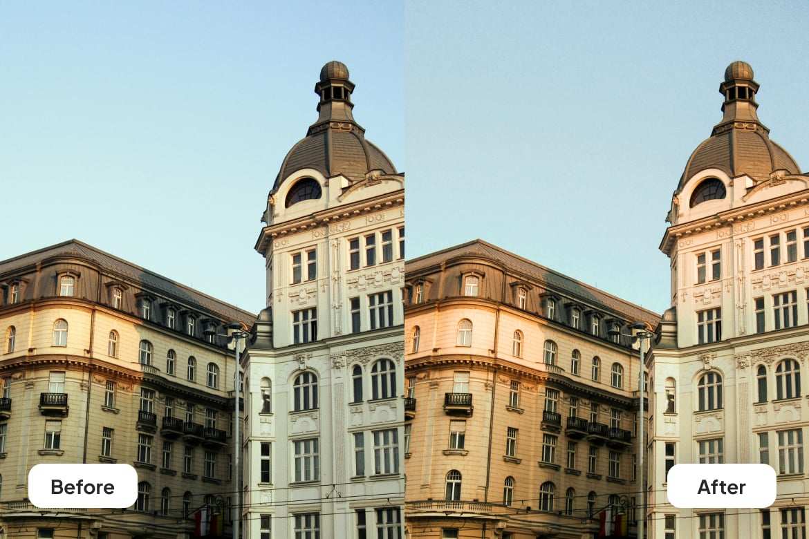 老钱风高级感Lightroom预设和PS动作 Old Money Lightroom Preset插图1 老钱风高级感Lightroom预设和PS动作 Old Money Lightroom Preset