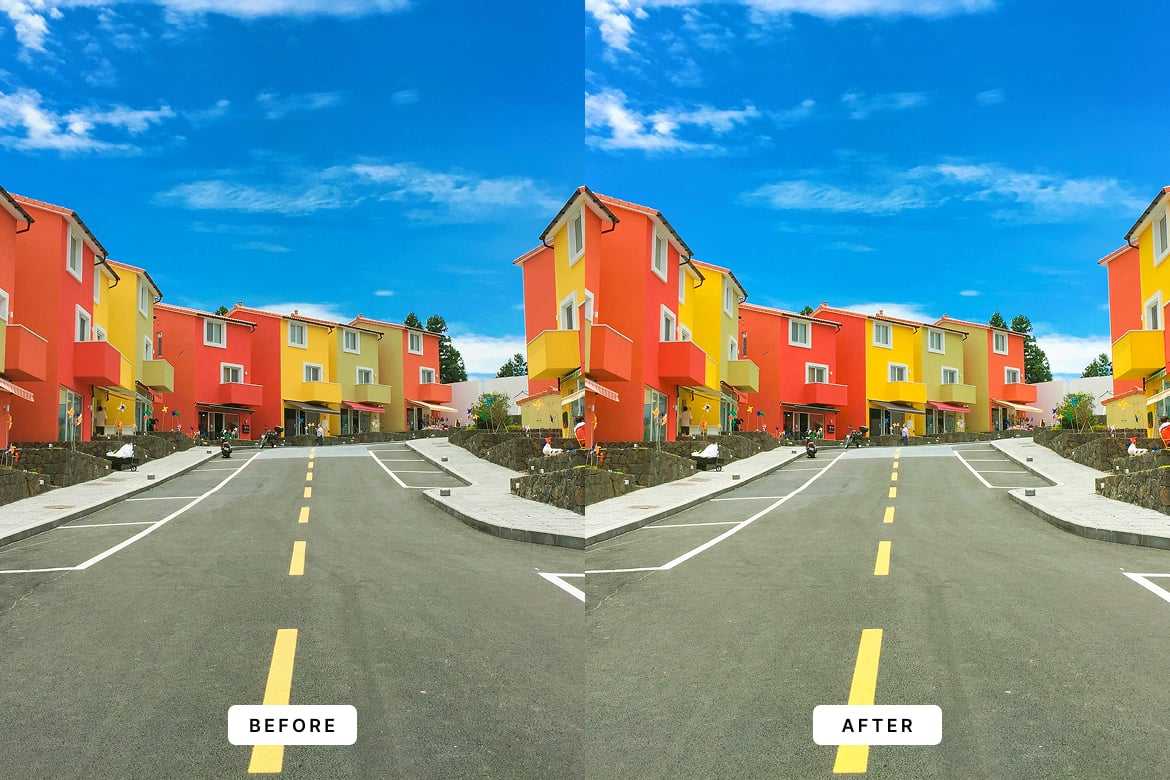 糖系明亮清新Lightroom预设和PS动作 Sugar Bright Lightroom Presets插图2