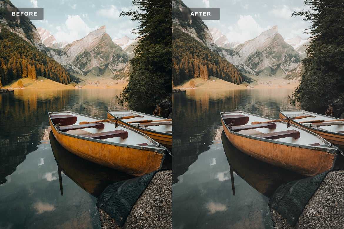 哑光质感博主风格Lightroom预设 Matte Blogger Lightroom Presets插图2 哑光质感博主风格Lightroom预设 Matte Blogger Lightroom Presets