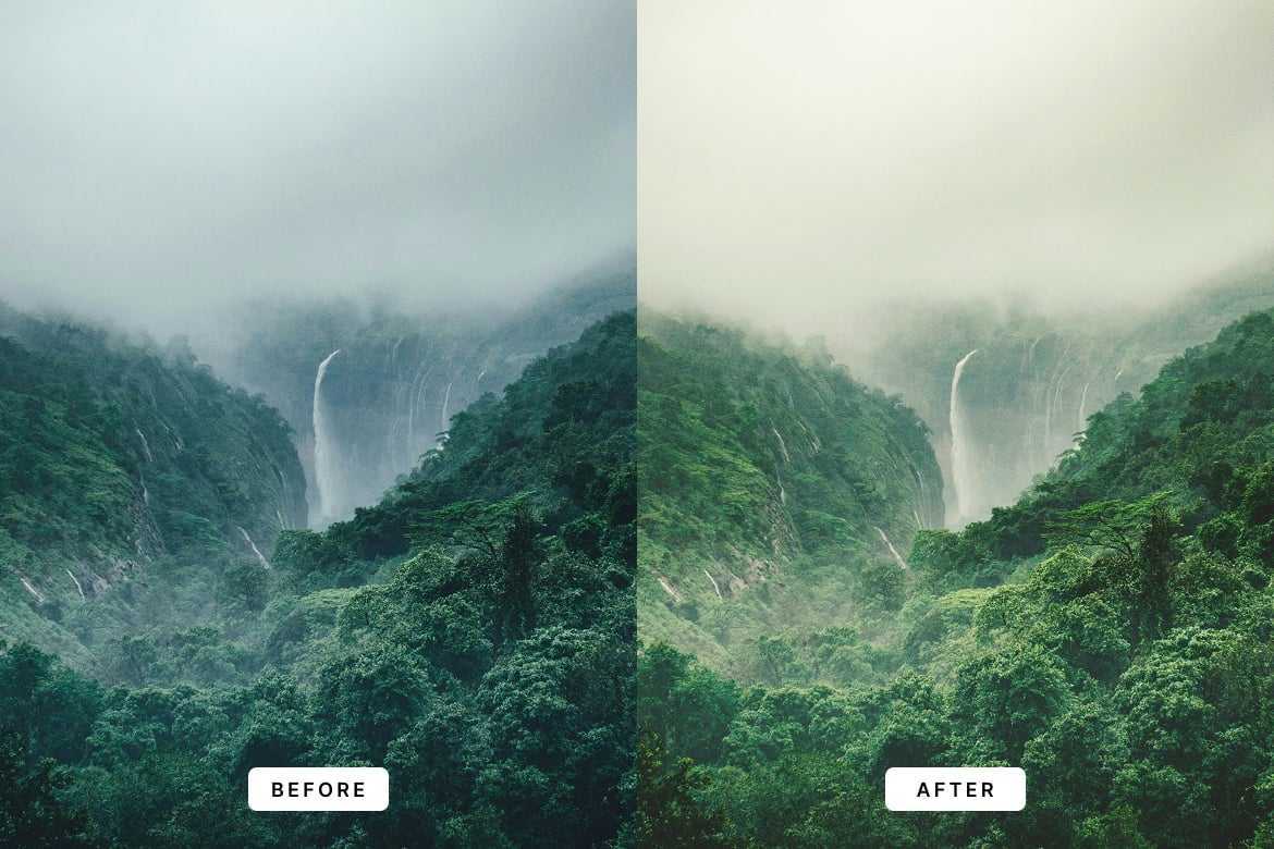 旅行漫游风景Lightroom预设 Wanderlust Lightroom Presets插图1 旅行漫游风景Lightroom预设 Wanderlust Lightroom Presets