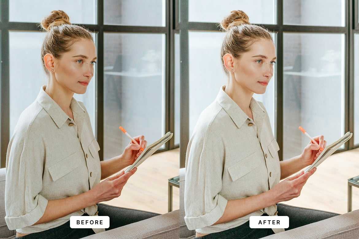 日常工作生活Lightroom预设 Work Day Lightroom Presets插图1 日常工作生活Lightroom预设 Work Day Lightroom Presets