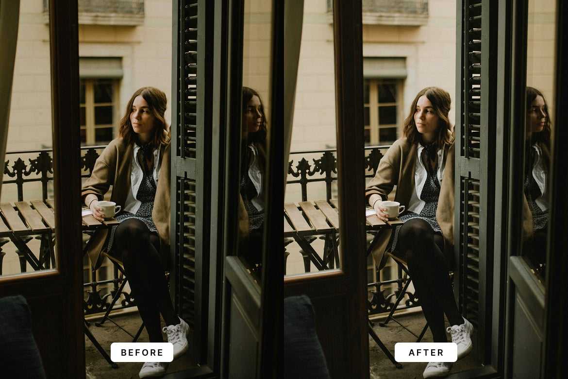 复古怀旧色调Lightroom预设 Old Vintage Lightroom Presets插图3 复古怀旧色调Lightroom预设 Old Vintage Lightroom Presets