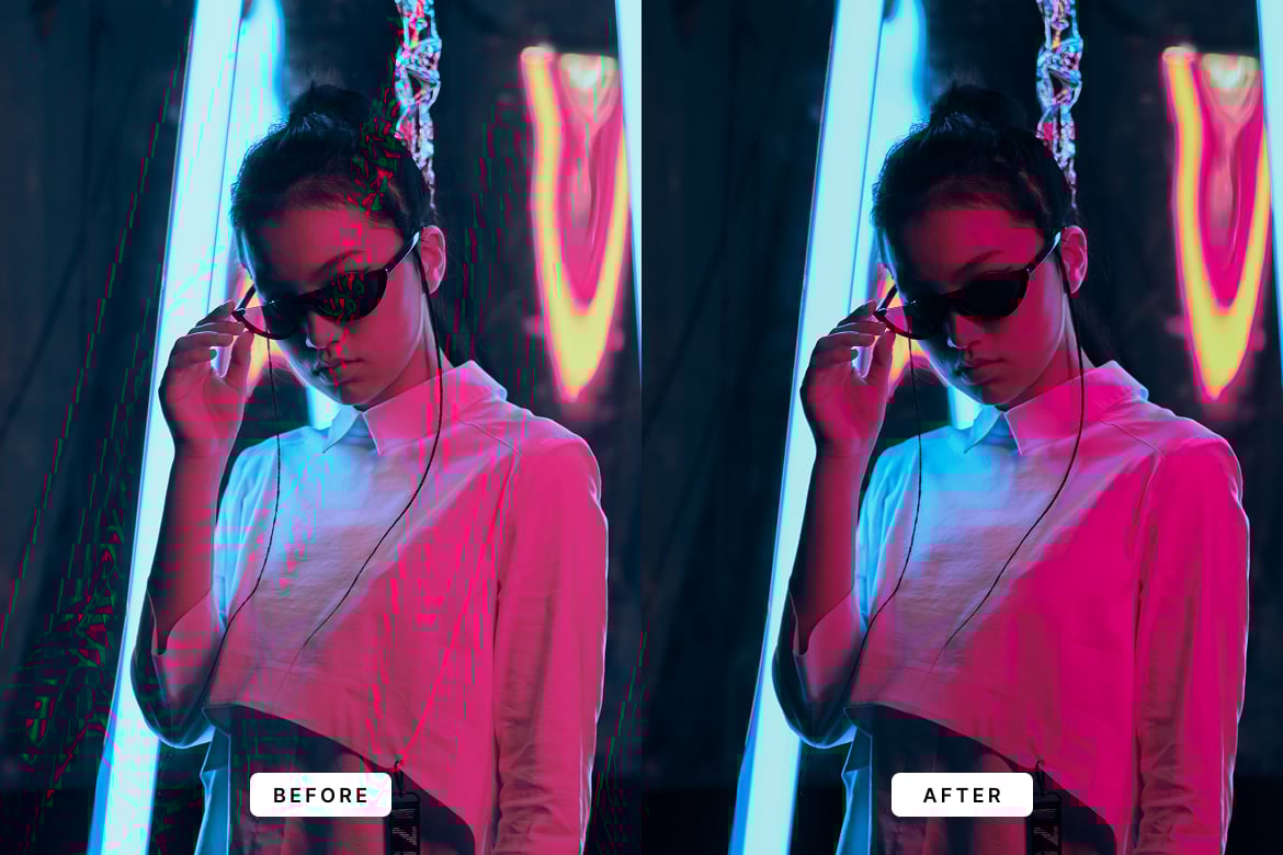 电影情绪感Lightroom预设 Cinematic Moody Lightroom Presets插图1 电影情绪感Lightroom预设 Cinematic Moody Lightroom Presets