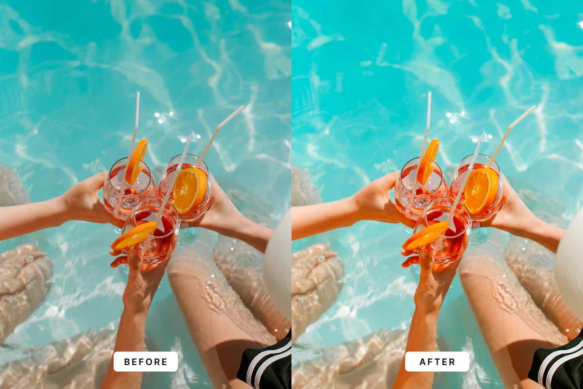 居家度假休闲Lightroom预设 Fun Staycation Lightroom Presets插图1 居家度假休闲Lightroom预设 Fun Staycation Lightroom Presets