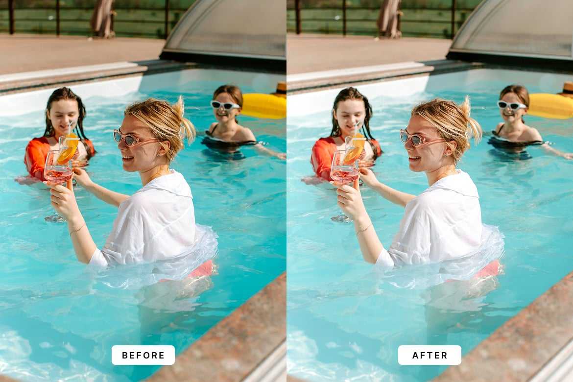 居家度假休闲Lightroom预设 Fun Staycation Lightroom Presets插图3 居家度假休闲Lightroom预设 Fun Staycation Lightroom Presets