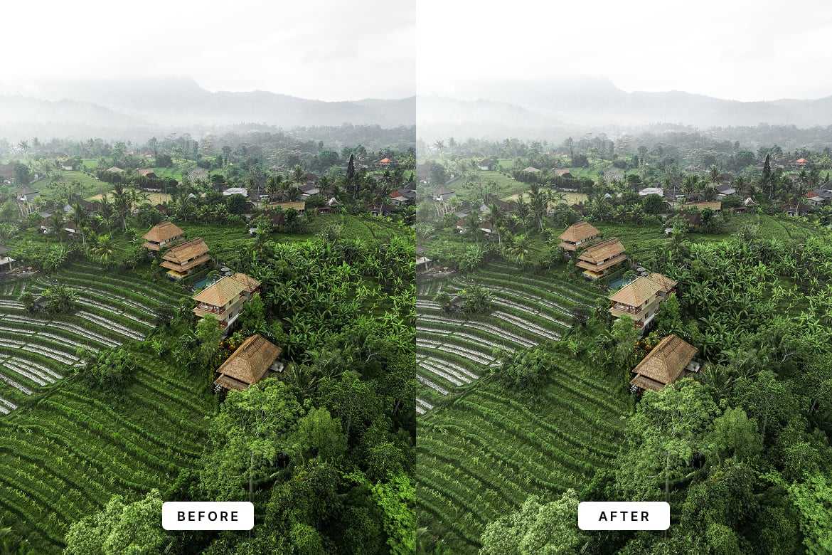 梦幻乡村风格Lightroom预设 Dream Village Lightroom Presets插图1 梦幻乡村风格Lightroom预设 Dream Village Lightroom Presets