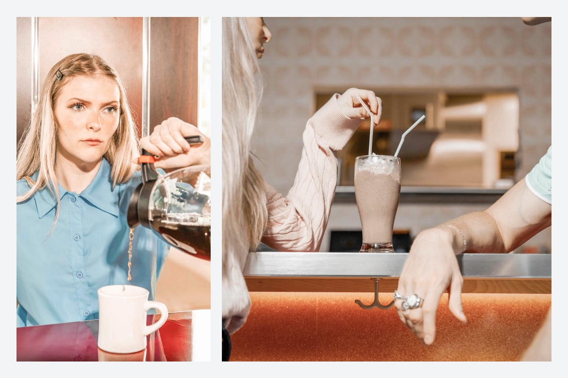 70年代复古风格Lightroom预设 Vintage 70s Lightroom Preset插图4 70年代复古风格Lightroom预设 Vintage 70s Lightroom Preset