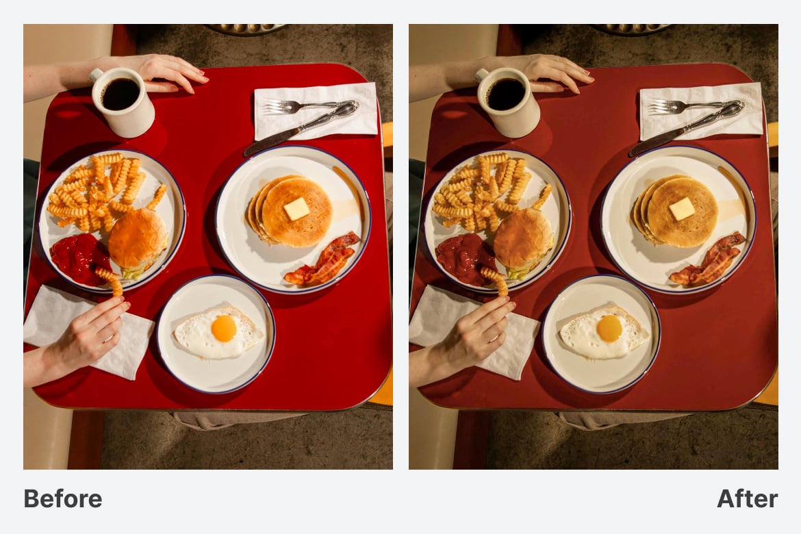 70年代复古风格Lightroom预设 Vintage 70s Lightroom Preset插图2 70年代复古风格Lightroom预设 Vintage 70s Lightroom Preset