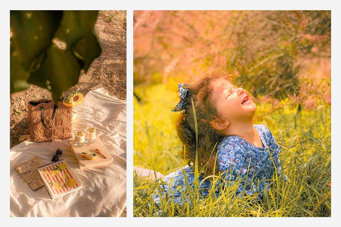 明亮发光人像Lightroom预设 Bright Glow Lightroom Preset插图3 明亮发光人像Lightroom预设 Bright Glow Lightroom Preset