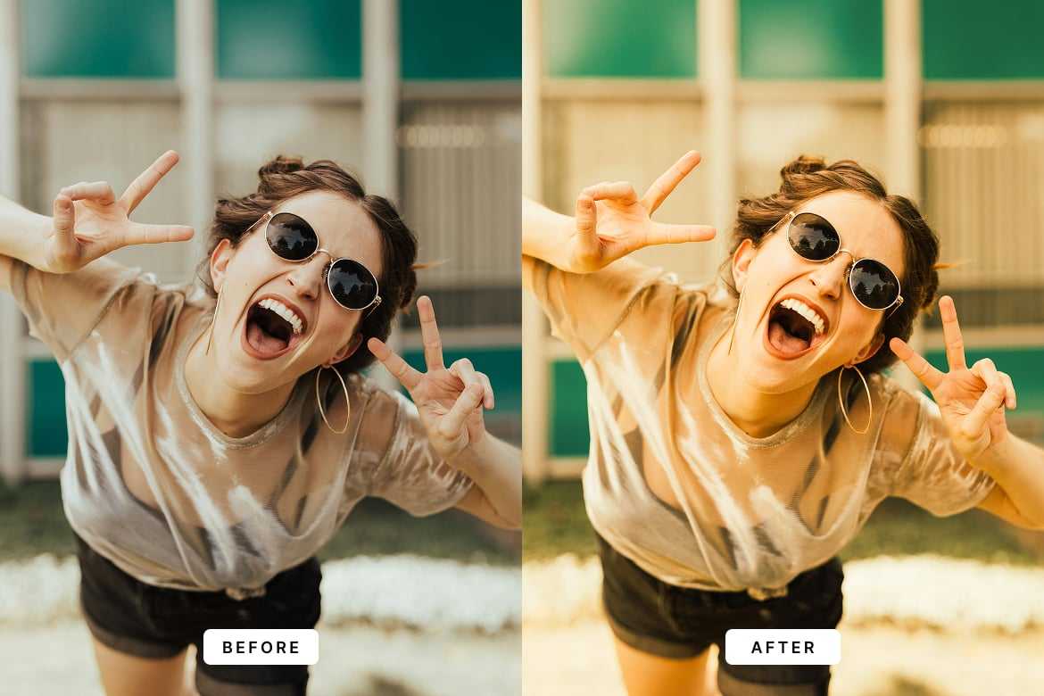 快乐日常氛围Lightroom预设 Happy Day Lightroom Presets插图1 快乐日常氛围Lightroom预设 Happy Day Lightroom Presets