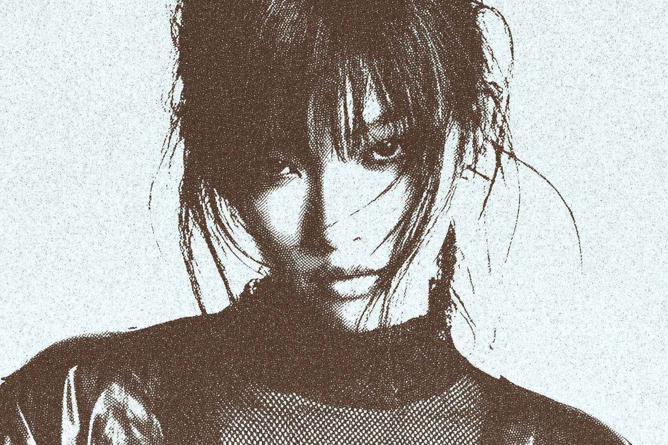 复古雕刻照片效果图层样式 Retro Engraving Photo Effect插图1 复古雕刻照片效果图层样式 Retro Engraving Photo Effect