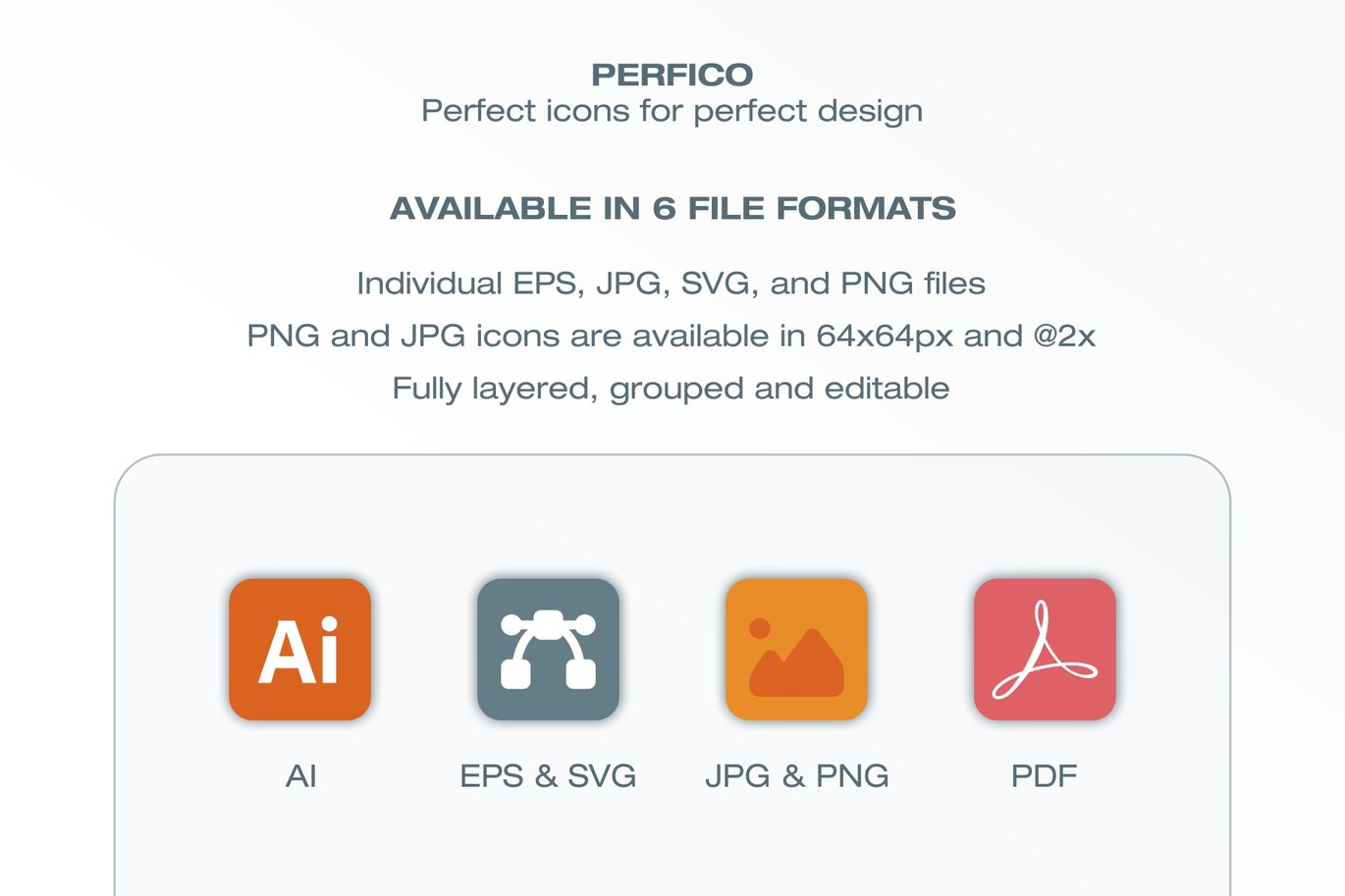 汽车交通主题矢量图标集 Automotive Icon Set插图2 汽车交通主题矢量图标集 Automotive Icon Set